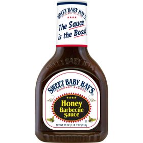 Link zu  Honey BBQ Sauce