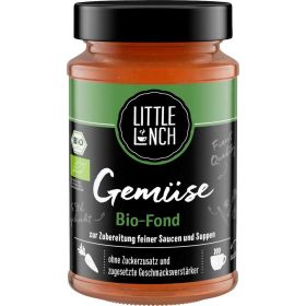 Link zu  Bio Gemüsefond