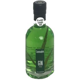 Link zu  Cannabis Gin 37,5%