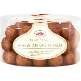 Link zu  Marzipan-Kartoffeln