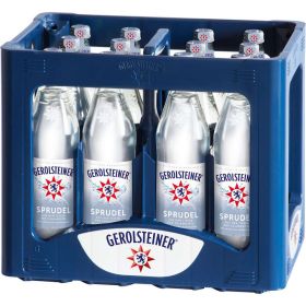 Link zu  Mineralwasser, Sprudel (12x 0,750 Liter)