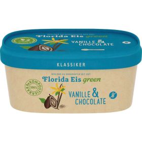 Link zu  Eis Vanille & Chocolate