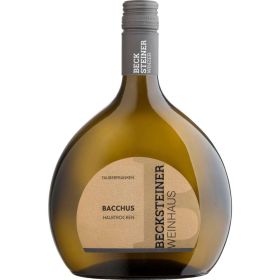 Link zu  Bacchus, halbtrocken