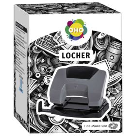 Link zu  Locher