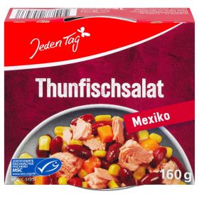 Link zu  Thunfischsalat Mexico