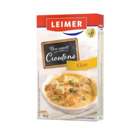 Link zu  Croutons, Käse