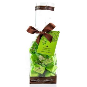 Link zu  Tartufo Pralinen, Pistazie