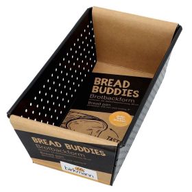 Link zu  Brotbackform  Bread Buddies, 20 cm