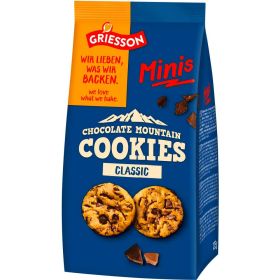 Link zu  Cookies Minis