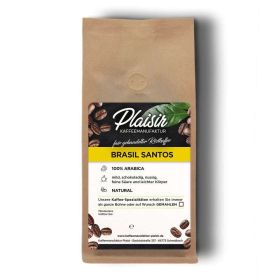 Link zu  Kaffee Brasil Santos