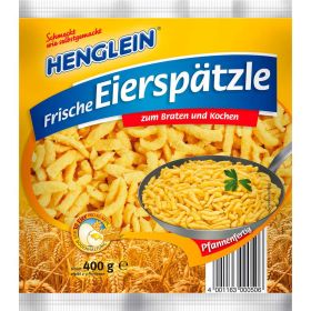 Link zu  Spätzle