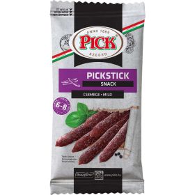 Link zu  Snack Salami Pickstick, 1a mild