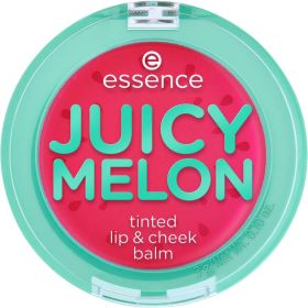 Link zu  Lip & Cheek Balm Juicy Melon