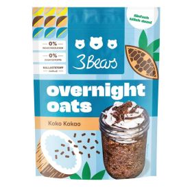 Link zu  Overnight Oats Koko Kakao