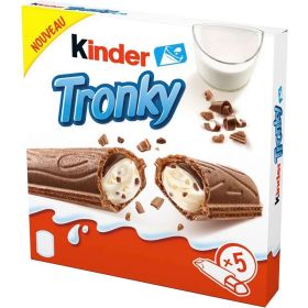 Link zu  Kinder Tronky