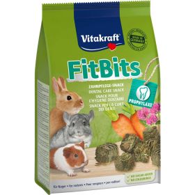 Link zu  Nager Zahnpflege-Snacks FitBits
