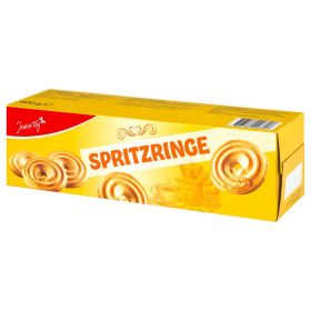 Link zu  feines Spritzgebäck