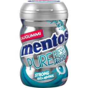 Link zu  Kaugummi Pure Fresh Frost, Euca Menthol