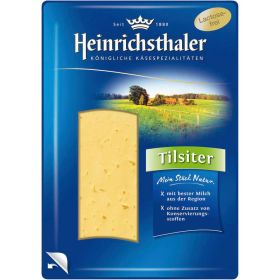 Link zu  Käsescheiben, Tilsiter