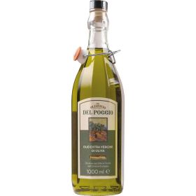 Link zu  Oleificio Del Poggio Olivenöl nativ extra 1000ml