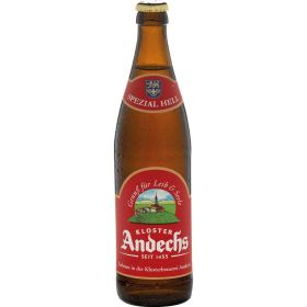 Link zu  Bier Spezial Hell 5%
