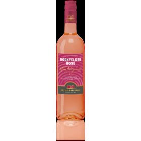 Link zu  Dornfelder Rosé halbtrocken Pfalz DQW, Roséwein