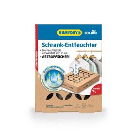 Link zu  Eco Box Schrank-Entfeuchter