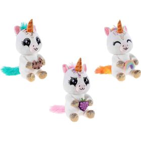 Link zu  ICE Babies Einhorn, 3-fach sortiert