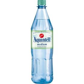 Link zu  Mineralwasser, Medium
