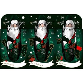 Link zu  Mini-Weihnachtsmänner After Eight