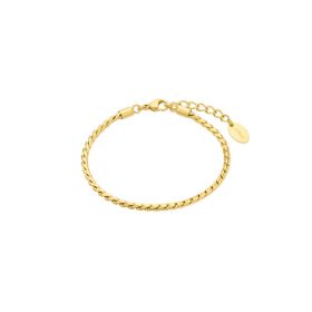 Link zu  Armband aus Edelstahl