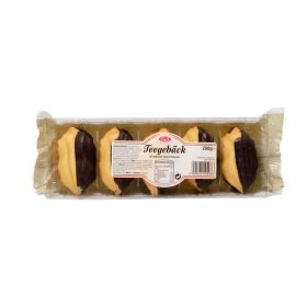 Link zu  Teegebäck