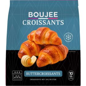 Link zu  Buttercroissants