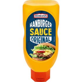 Link zu  Hamburger Sauce