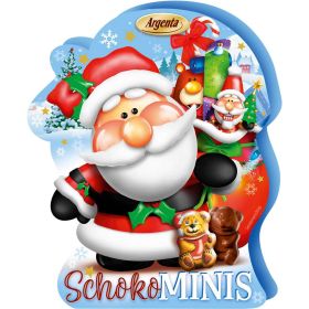 Link zu  Mini Weihnachtsfiguren
