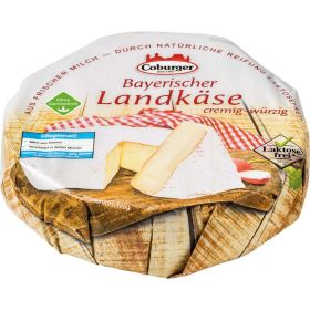 Link zu  Landkäse