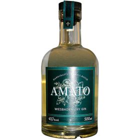 Link zu  Wiesbaden Dry Gin 43,7%