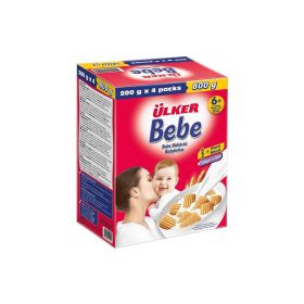 Link zu  Bebe Bisküvi
