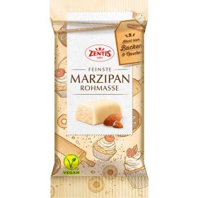 Link zu  Feine Marzipan Rohmasse