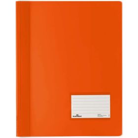 Link zu  Schnellhefter A4 Duralux orange