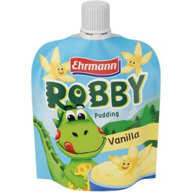 Link zu  Robby Pudding, Vanille