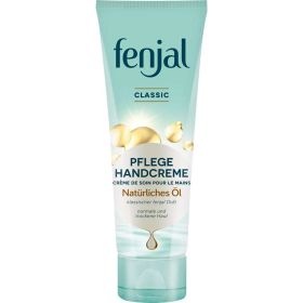 Link zu  Pflege Handcreme, Classic