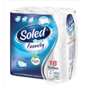 Link zu  Küchentücher,   Pure Family