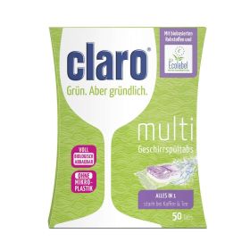 Link zu  Spülmaschinen-Tabs, Multi