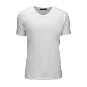 Link zu  Herren-T-Shirts, je 2er-Pack