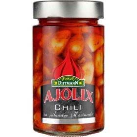Link zu  Ajolix, Chili