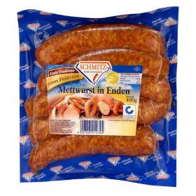 Link zu  Mettwurst in Enden