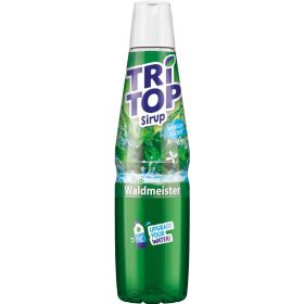 Link zu  Sirup, Waldmeister