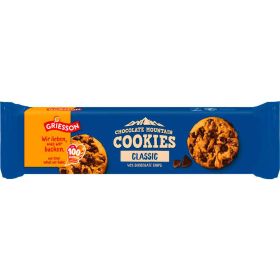 Link zu  Mountain Chocolate Cookies, Classic