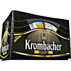 Link zu  Biermischgetränk, Radler 2,5% (4x Träger in der Kiste zu je  6x 0,330 Liter)